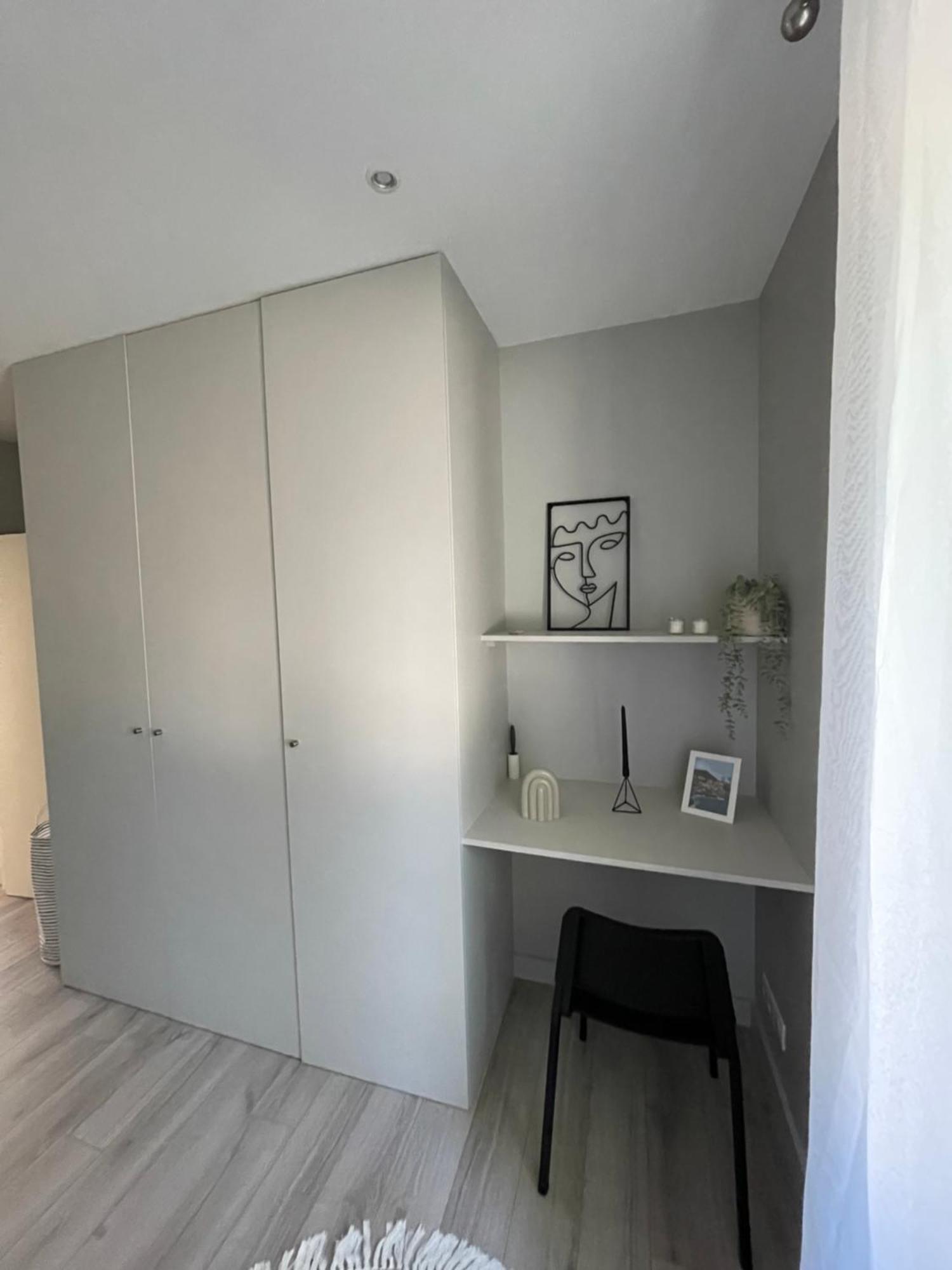 Apartment 1 Confort&Modern Arad Exterior foto